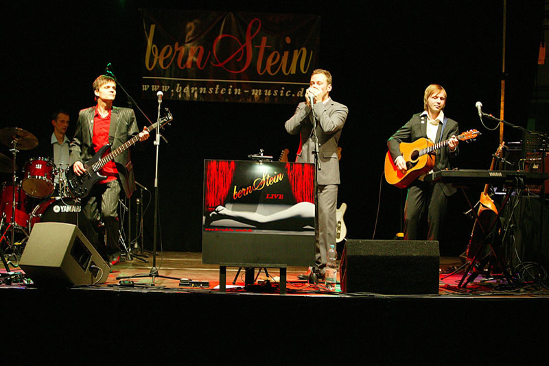 Konzerte 2009